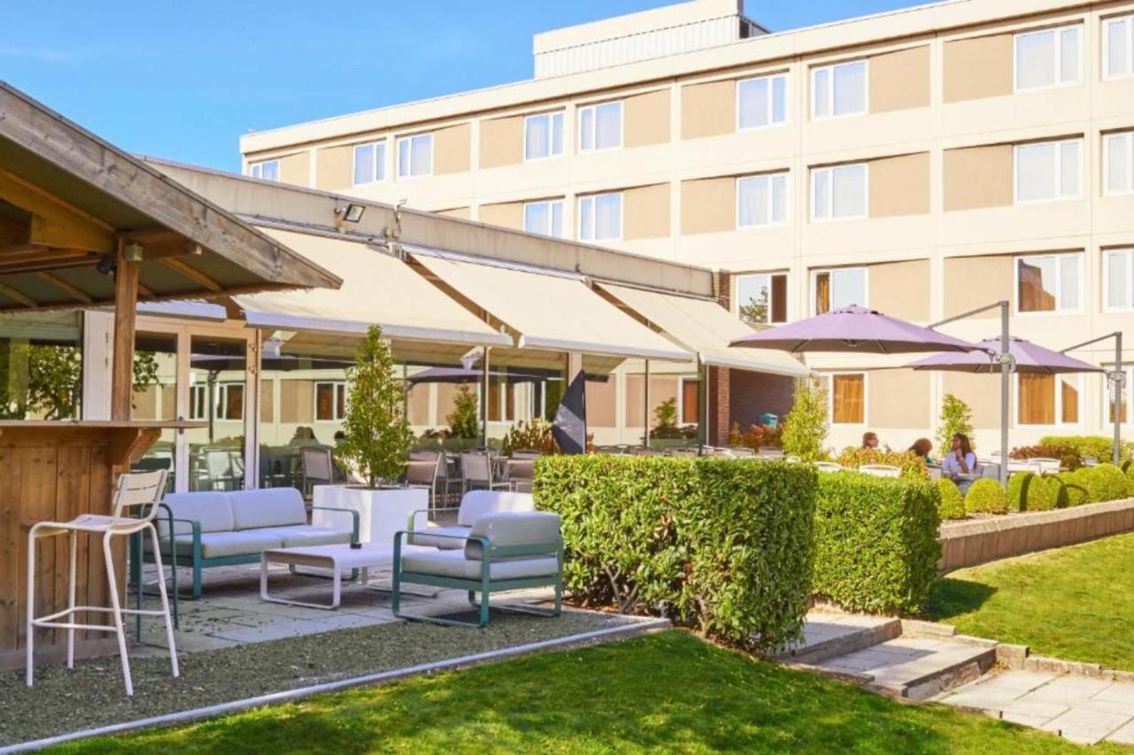 Novotel Antwerpen - Ekeren Exterior foto