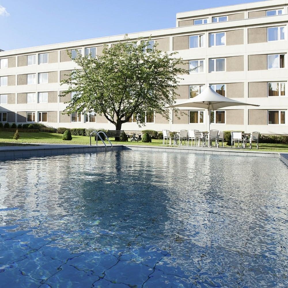 Novotel Antwerpen - Ekeren Exterior foto