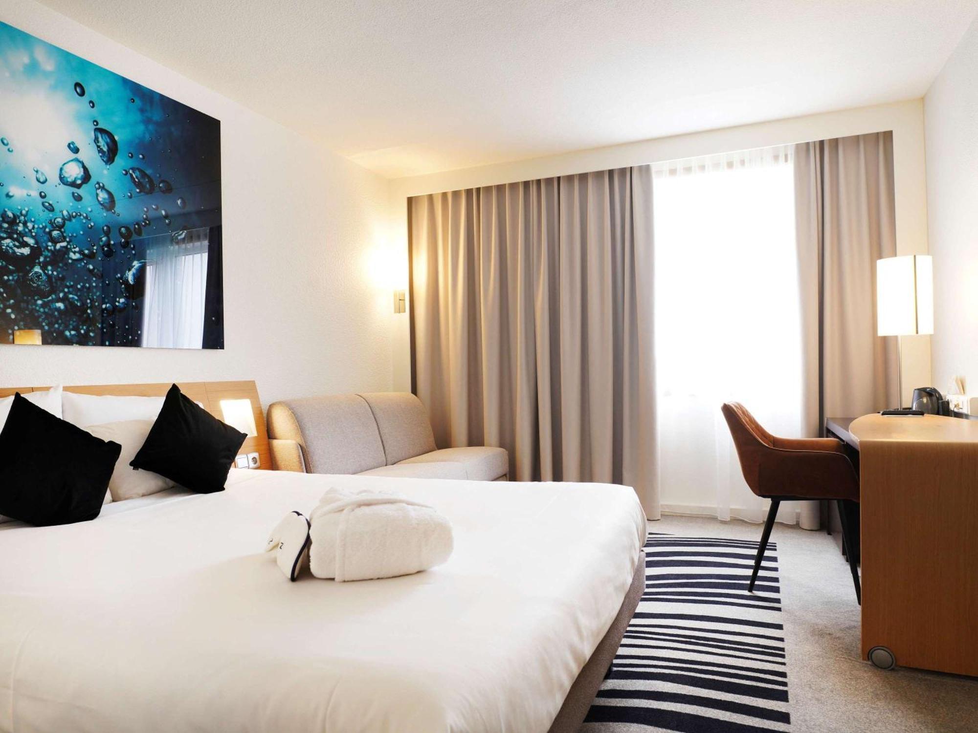 Novotel Antwerpen - Ekeren Exterior foto